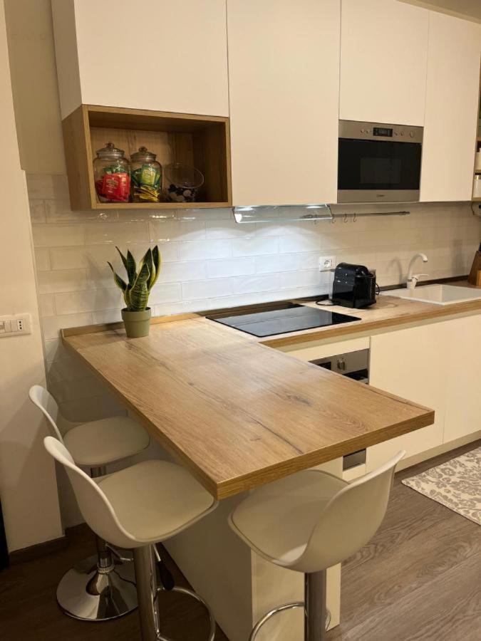 Col Di Lana Appartement Milan
