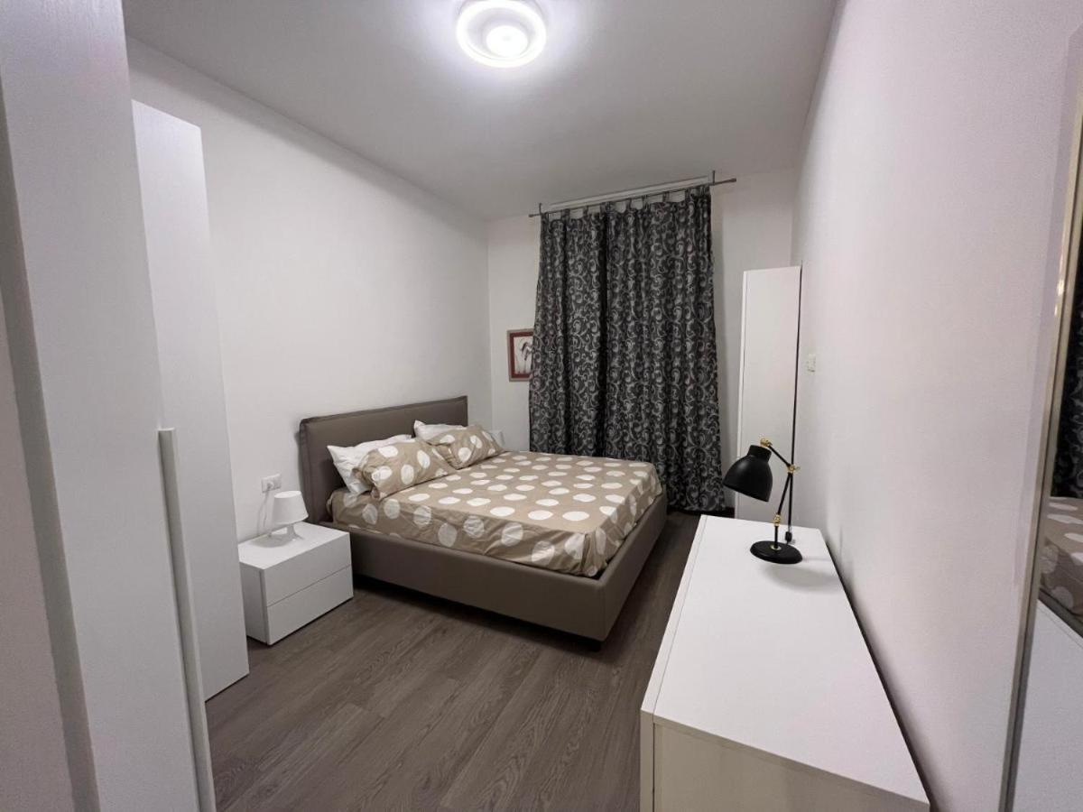 Col Di Lana Appartement Milan